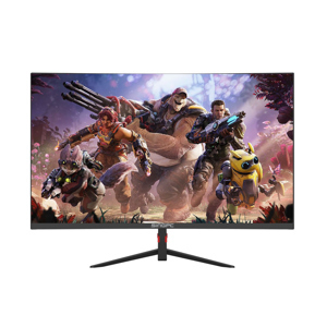 Màn hình máy tính SingPC K27CF165-VAG 27 inch