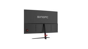 Màn hình máy tính SingPC K27CF165-VAG 27 inch