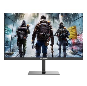 Màn hình máy tính SingPC Q22F75-IPS 21.5 inch