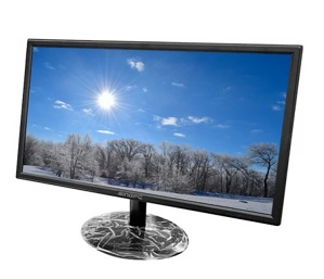 Màn hình máy tính SingPC SGP200S - 20 inch