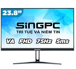 Màn hình máy tính SingPC SGP238VA - 23.8 inch