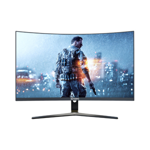 Màn hình máy tính SingPC SGP270C VAG - 27 inch