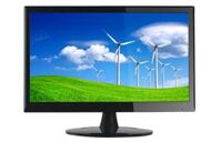 Màn hình máy tính HKC N1816 - LED, 18.5 inch