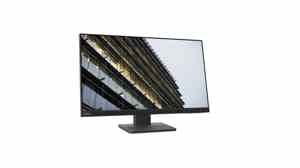 Màn hình máy tính Lenovo ThinkVision E24-29 F20238FE0 63ABMAR3WW 23.8 inch