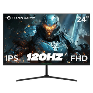 Màn hình máy tính Titan Army P24H2P - 24 inch