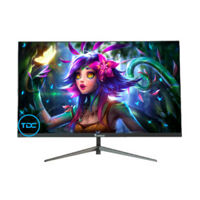 Màn hình máy tính Tomko T2721F - 27 inch