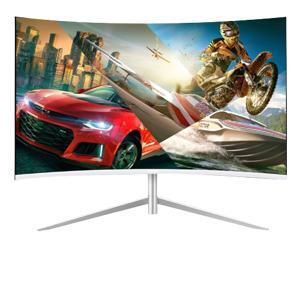 Màn hình máy tính Tomko T272QC - 27 inch