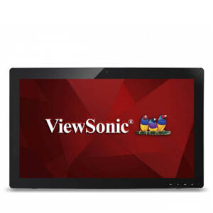 Màn hình máy tính ViewSonic TD2740 - 27 inch