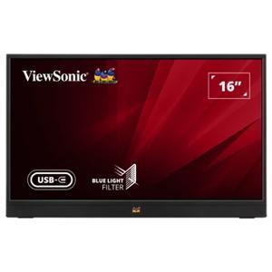 Màn hình máy tính Viewsonic VA1655-3 - 15.6 inch