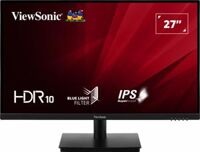 Màn hình máy tính Viewsonic VA2762-4K 27 inch