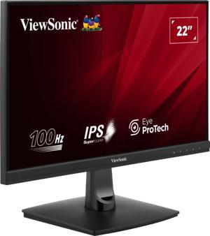 Màn hình máy tính ViewSonic VA2214-H - 21.5 inch