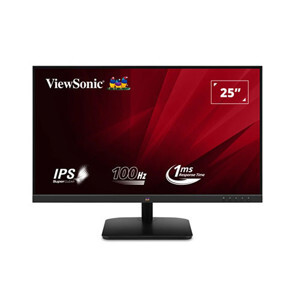 Màn hình máy tính ViewSonic VA2532-H - 24.5 inch