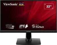 Màn hình máy tính ViewSonic VA2214-H - 21.5 inch