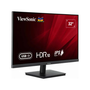 Màn hình máy tính ViewSonic VA3209U-4K - 32 inch