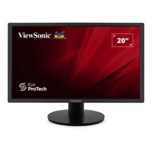 Màn hình máy tính ViewSonic VA2025-H - 19.5 inch