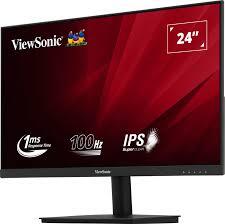 Màn hình máy tính ViewSonic VA240-H - 24 inch