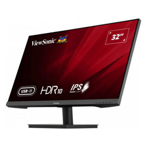 Màn hình máy tính ViewSonic VA3209U-4K - 32 inch