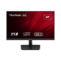 Màn hình máy tính Viewsonic VA2409-MHU - 24 inch