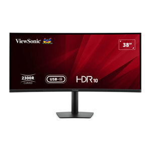 Màn hình máy tính ViewSonic VG3820C - 38 inch
