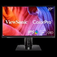 Màn hình máy tính ViewSonic VP2756-2K - 27 inch