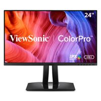 Màn hình máy tính Viewsonic VP2456 - 24 inch