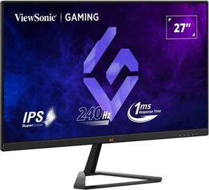 Màn hình máy tính Viewsonic VX2779A-HD-PRO - 27 inch