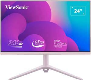 Màn hình máy tính ViewSonic VX2428AJ - 24 inch