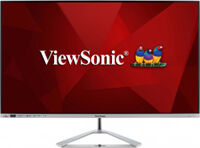 Màn hình máy tính Viewsonic VX3276-2K-MHD-2 - 31.5 inch