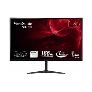 Màn hình máy tính ViewSonic VX2718-P - 27 inch