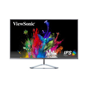 Màn hình máy tính Viewsonic VX3276-2K-MHD - 31.5 inch