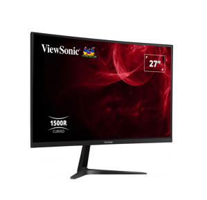 Màn hình máy tính ViewSonic VX2717-C-MH - 27 inch