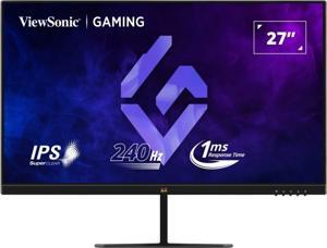 Màn hình máy tính Viewsonic VX2779A-HD-PRO - 27 inch