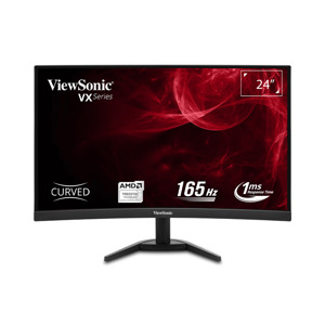 Màn hình máy tính Viewsonic VX2468-PC-MHD - 23.6 inch