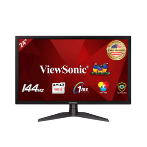 Màn hình máy tính Viewsonic VX2458-P-MHD - 23.6 inch