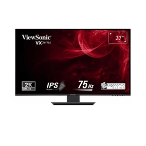 Màn hình máy tính ViewSonic VX2780-2K-SHDJ - 27 inch