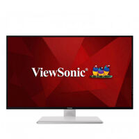 Màn hình máy tính Viewsonic VX4380 - 43 inch, 4K