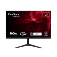 Màn hình máy tính Viewsonic VX2418-P-MHD - 23.8 inch