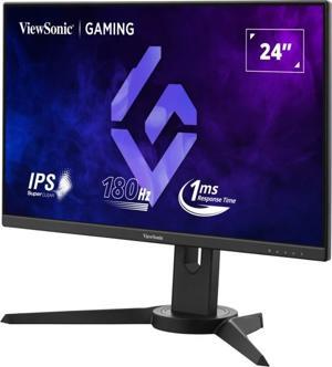 Màn hình máy tính ViewSonic XG2409 - 24 inch