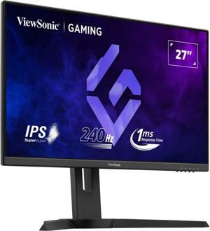 Màn hình máy tính ViewSonic XG2709A - 27 inch