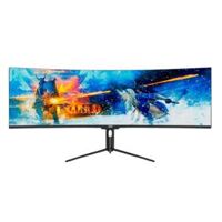 Màn hình máy tính VSP VA4914DC - 49 inch