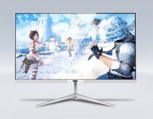 Màn hình máy tính VSP VC241i - 24 inch