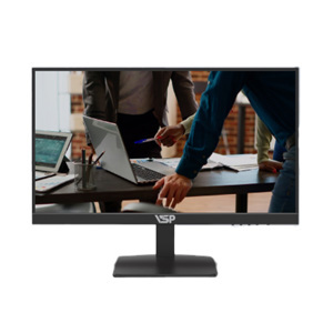 Màn hình máy tính VSP VE2212W - 22 inch