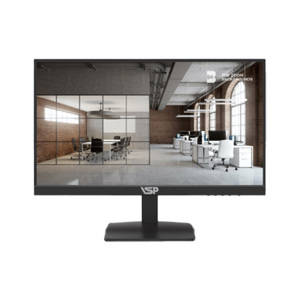 Màn hình máy tính VSP VE2421W - 24 inch