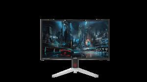 Màn hình máy tính VSP VG271C - 27 inch