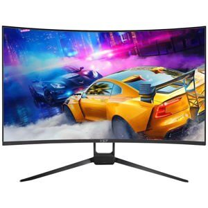 Màn hình máy tính VSP VG277C - 27 inch