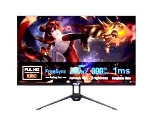 Màn hình máy tính VSP VG278S - 27 inch