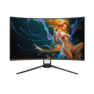 Màn hình máy tính VSP VG322C - 32 inch