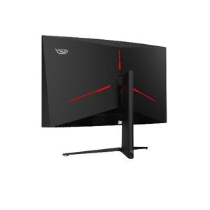 Màn hình máy tính VSP VG325CQ - 32 inch