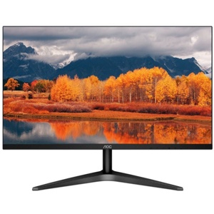 Màn hình máy tính VSP VL27 (CM2701B/CM2701W) - 27 inch