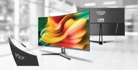 Màn hình máy tính VSP VL27 (CM2702Q) - 27 inch